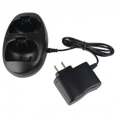 Original Black Radio Battery Charger for Retevis RT-602