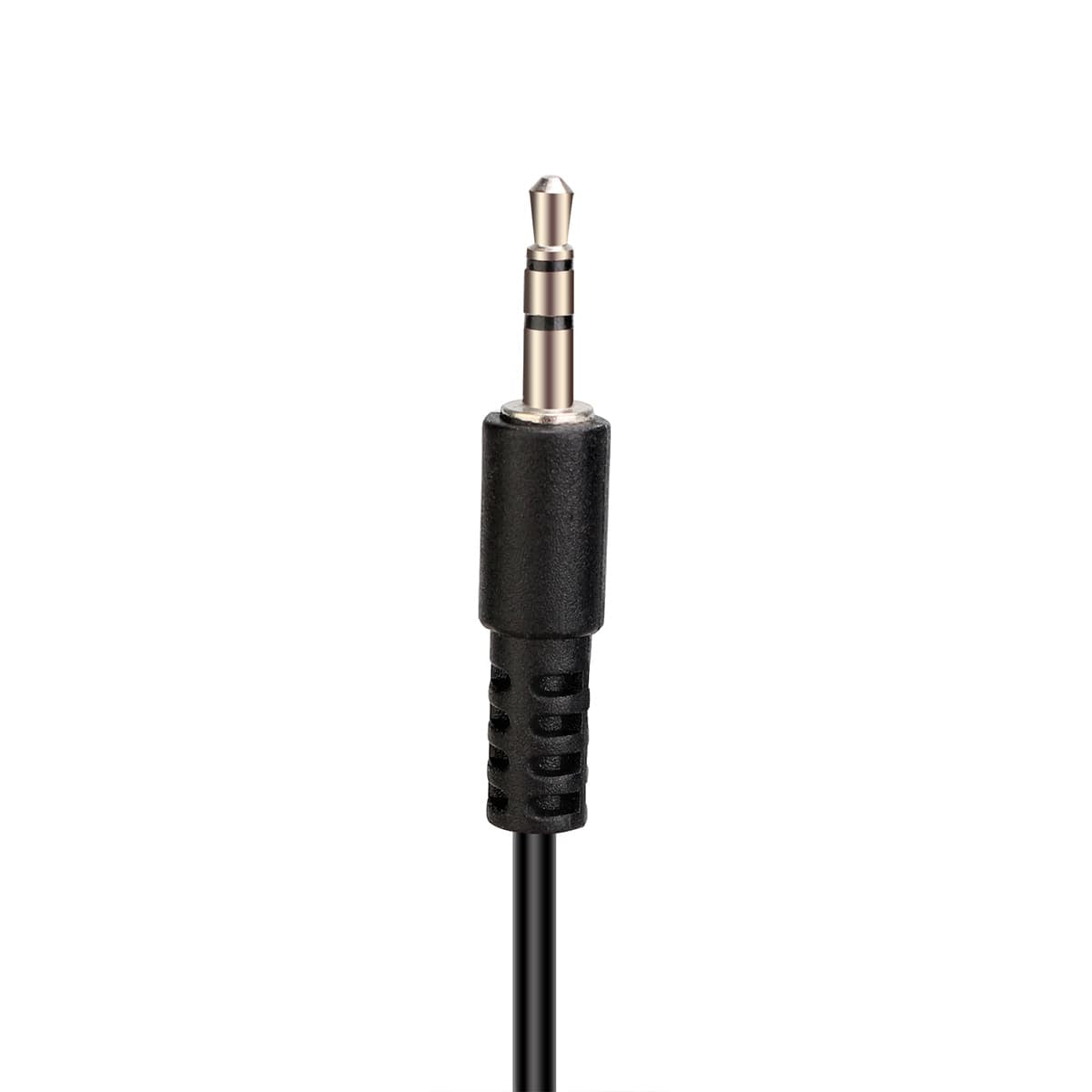 1-Pin 2.5mm Jack PTT MIC Earpiece Headset