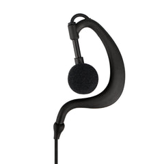 RE-3120 C-type Earhook Earpiece