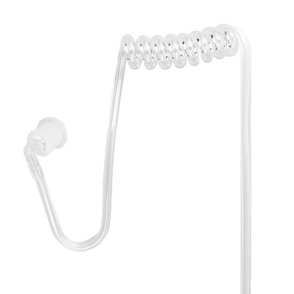 Air Acoustic Tube Earpiece for HD1 RT82 RT29