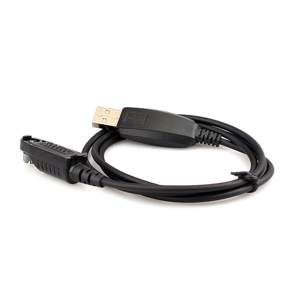 USB programming cable for RT82 DMR Radio