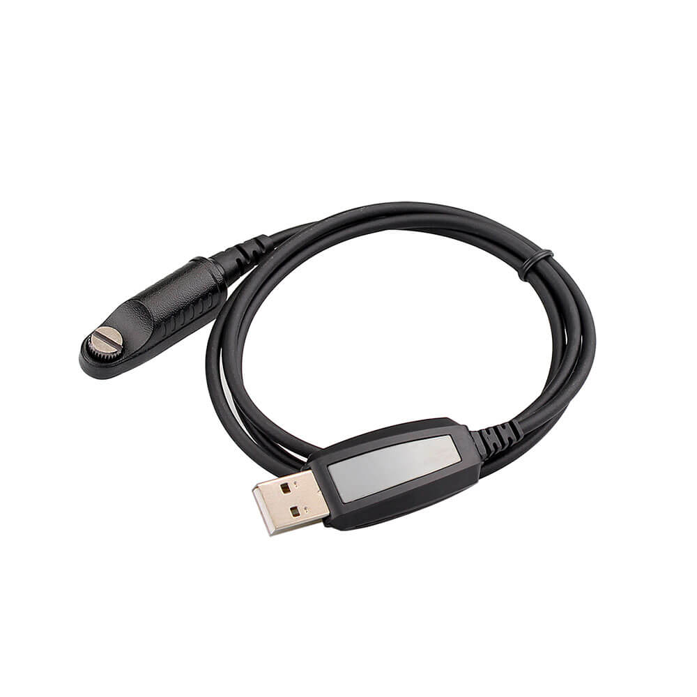 USB programming cable for RT82 DMR Radio