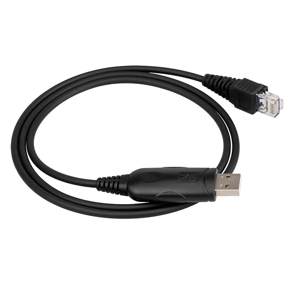 USB Programming Cable for RT95 Mobile Car Radio