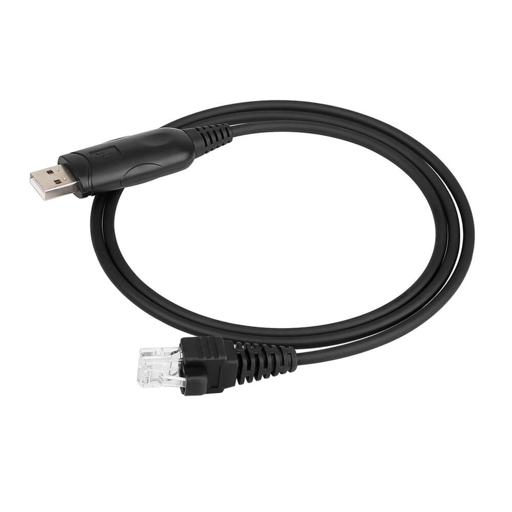 USB Programming Cable for RT95 Mobile Car Radio