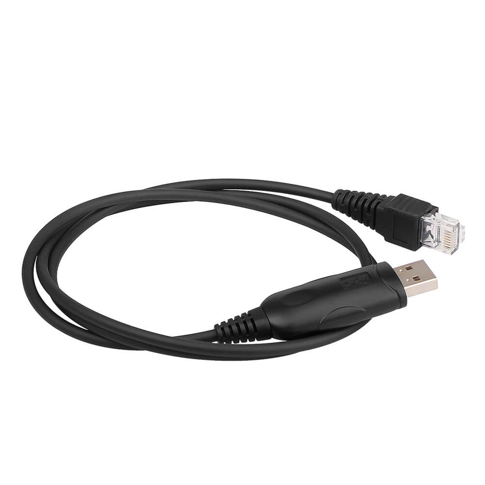 USB Programming Cable for RT95 Mobile Car Radio