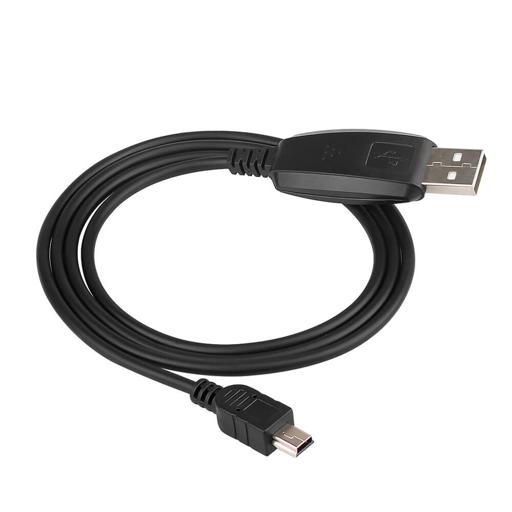 USB Programming Cable for RT90 Mobile Car Radio