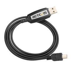 USB Programming Cable for RT90 Mobile Car Radio