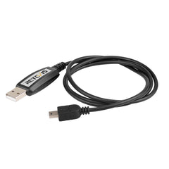 USB Programming Cable for RT90 Mobile Car Radio