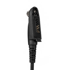 H103M IP67 Speaker Mic Multi-pin M5 for Ailunce HD1