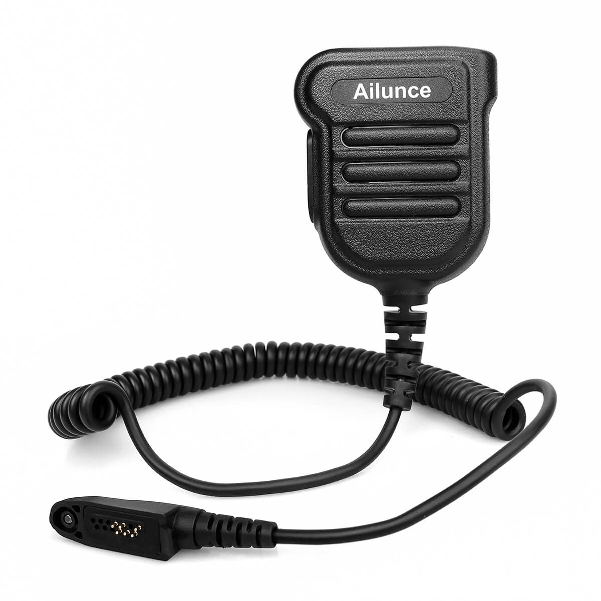 Ailunce HD2 10W DMR IP67 Waterproof Ham radio 12Pack with Speaker Mics and Multi-Units Chargers