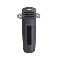 Black Rugged Durable Belt Clip for RT27 RT27V