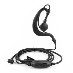 EE090Z earhook earpiece for RETEVIS RT20