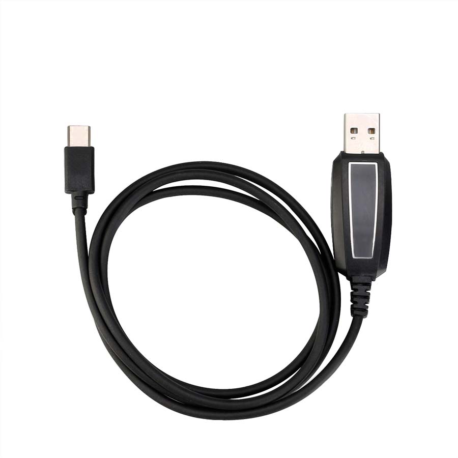 USB programming cable  for RT20 RT65 RB19