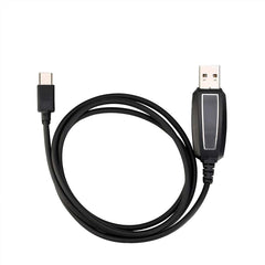 USB programming cable  for RT20 RT65 RB19