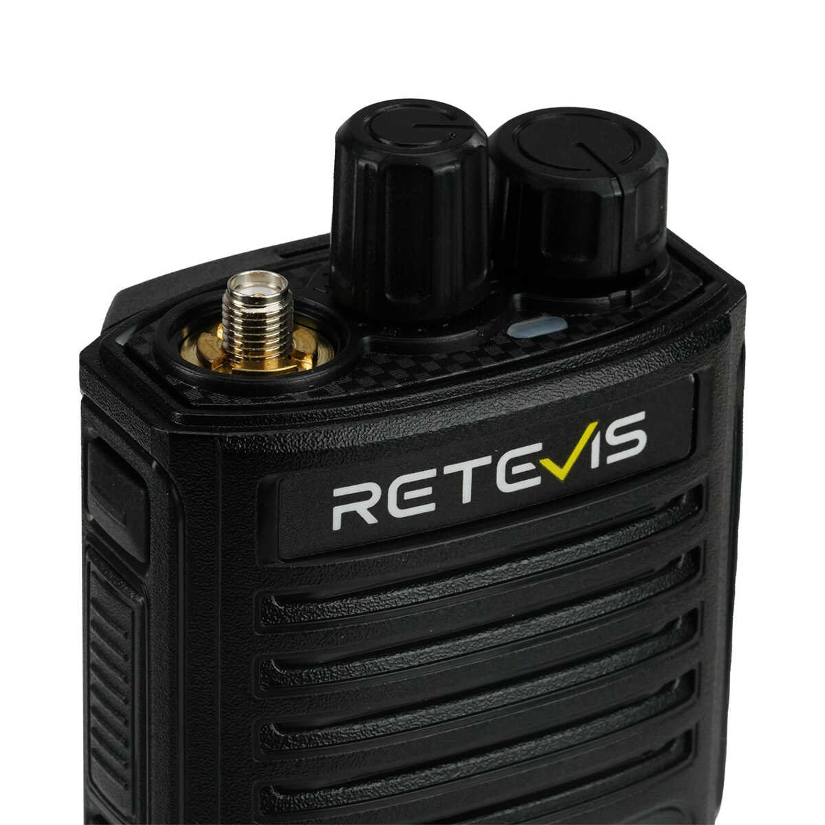 Retevis P62 Waterproof Radio with Speaker Mic Kit 10packs