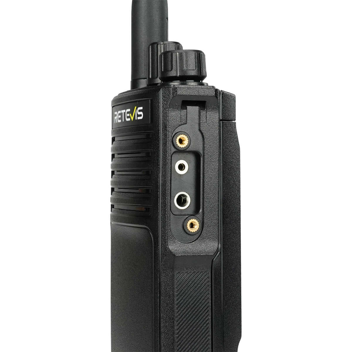 P62 Long-range IP68 Waterproof Rugged UV Dual Band Radio