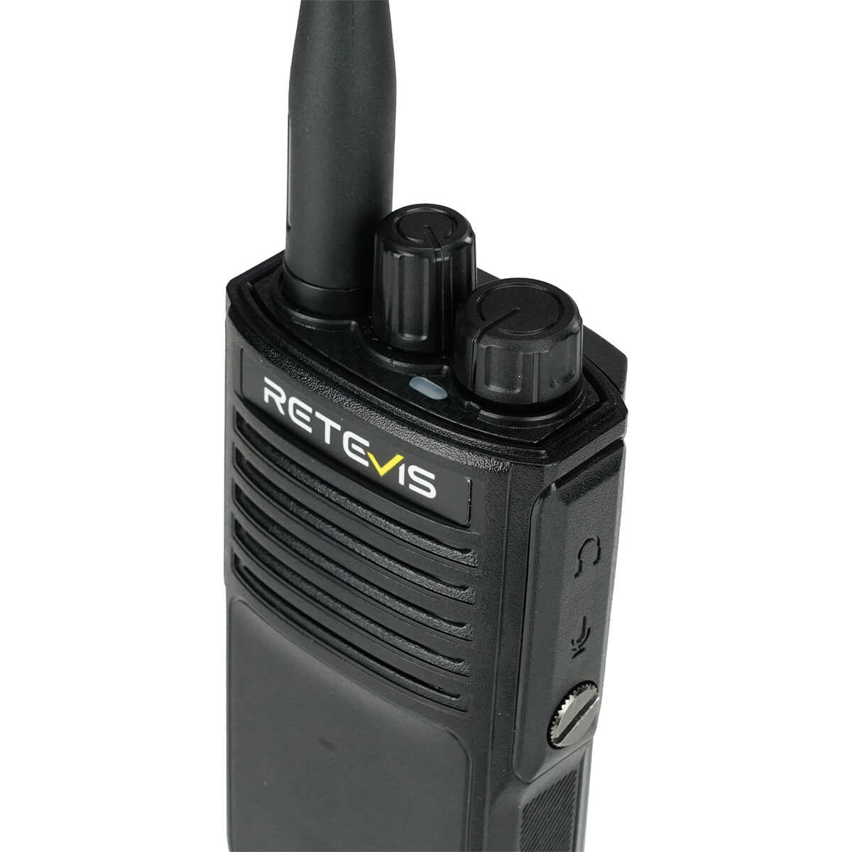 P62 Long-range IP68 Waterproof Rugged UV Dual Band Radio