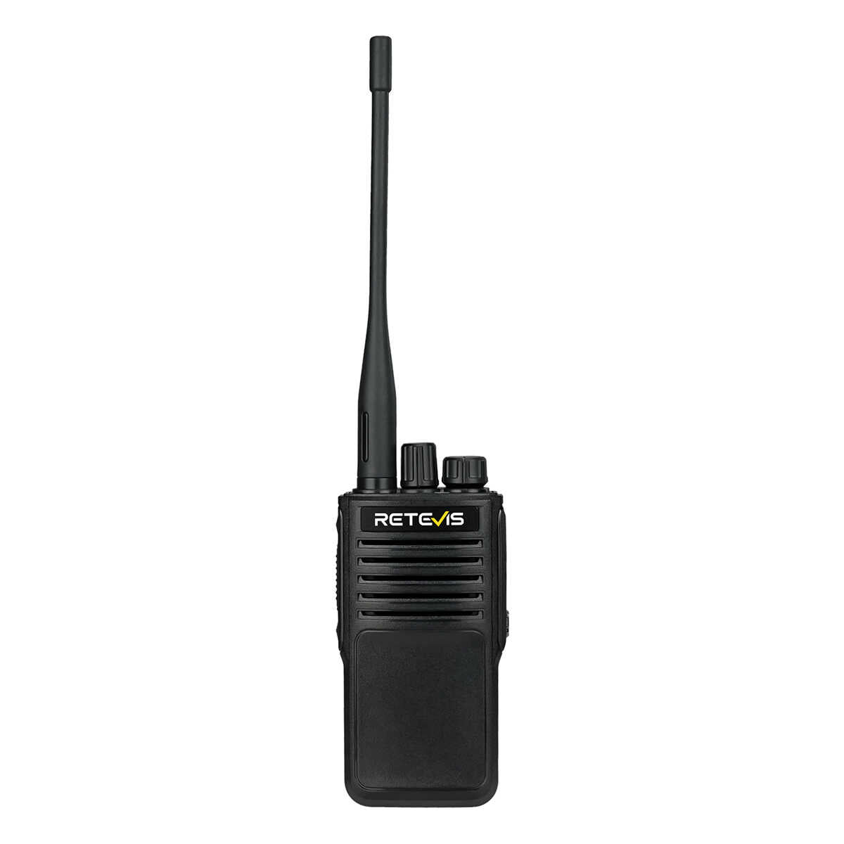 P62 Long-range IP68 Waterproof Rugged UV Dual Band Radio