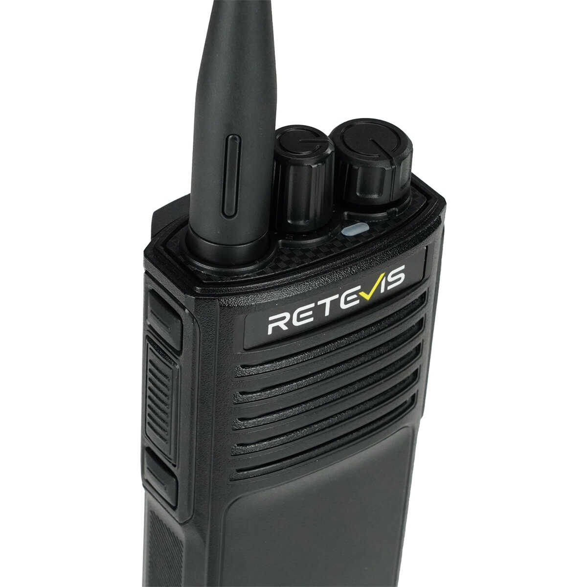 P62 Long-range IP68 Waterproof Rugged UV Dual Band Radio