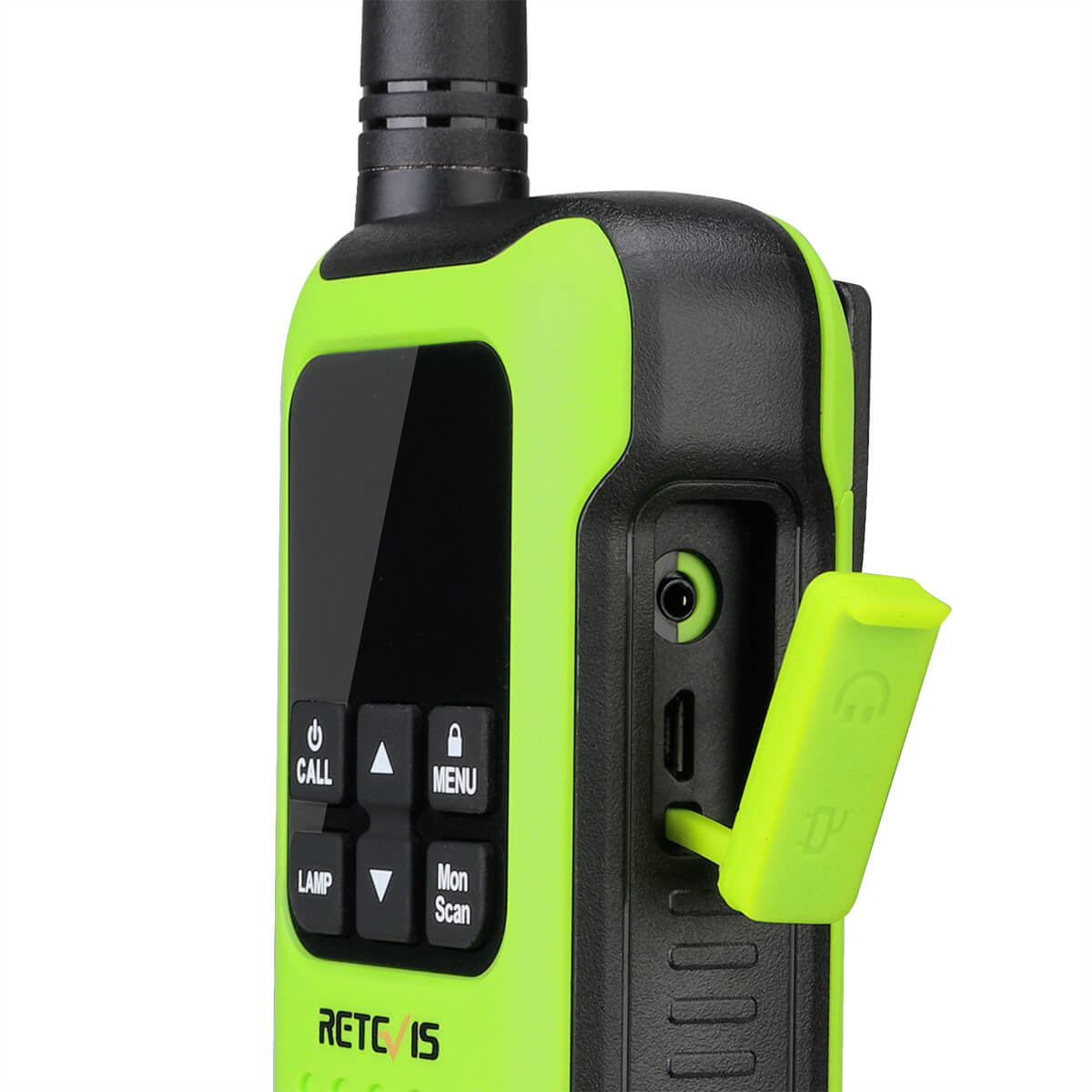 RT49P IP67 Floating Waterproof FRS Walkie Talkies