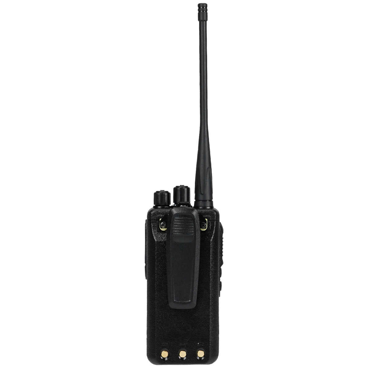 Retevis RB24 Long Range UHF Tunnel Radios 30Pack