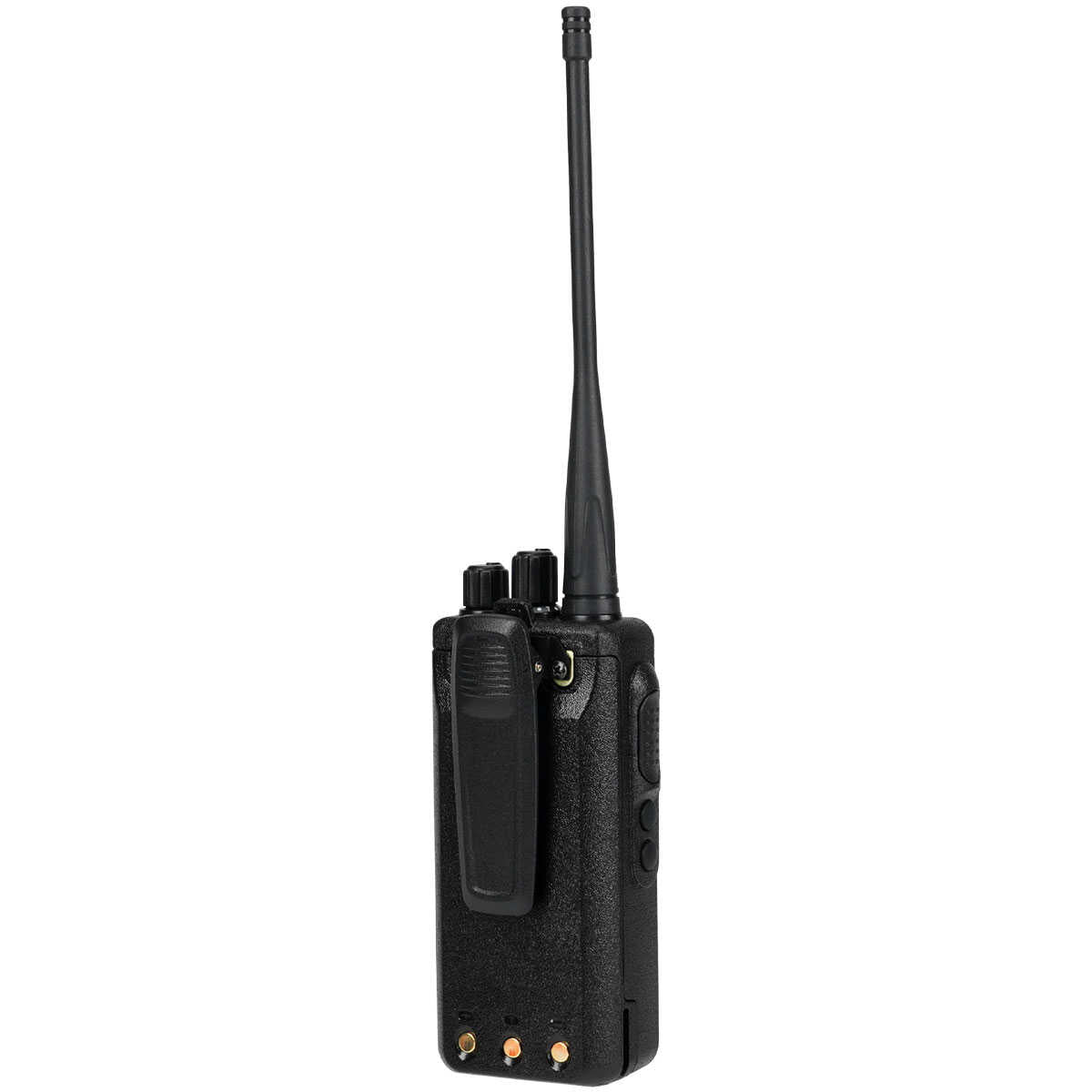 RB24 Digital Direct Frequency Long Range UHF Handheld Radio 2Pack