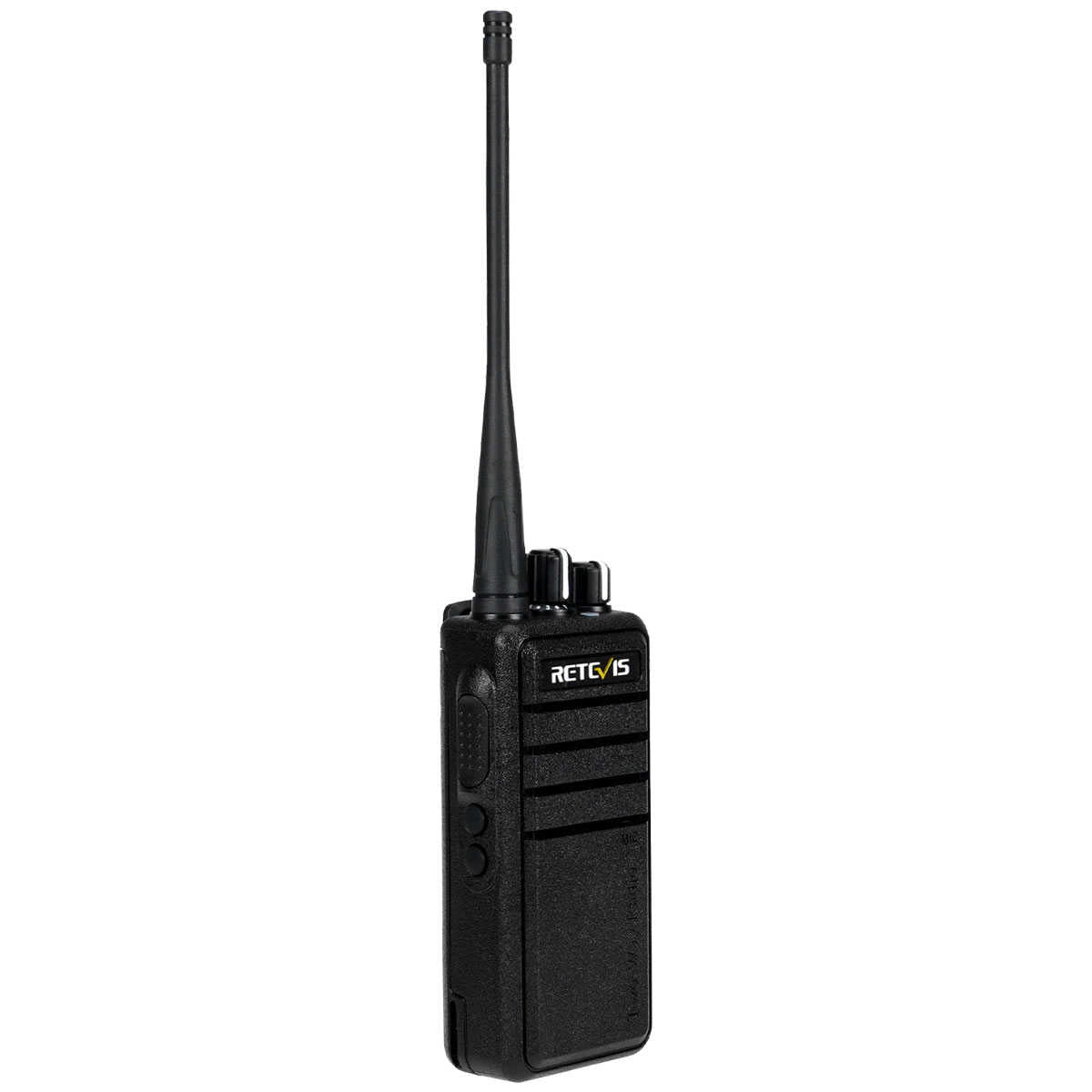 RB24 Digital Direct Frequency Long Range UHF Handheld Radio 2Pack