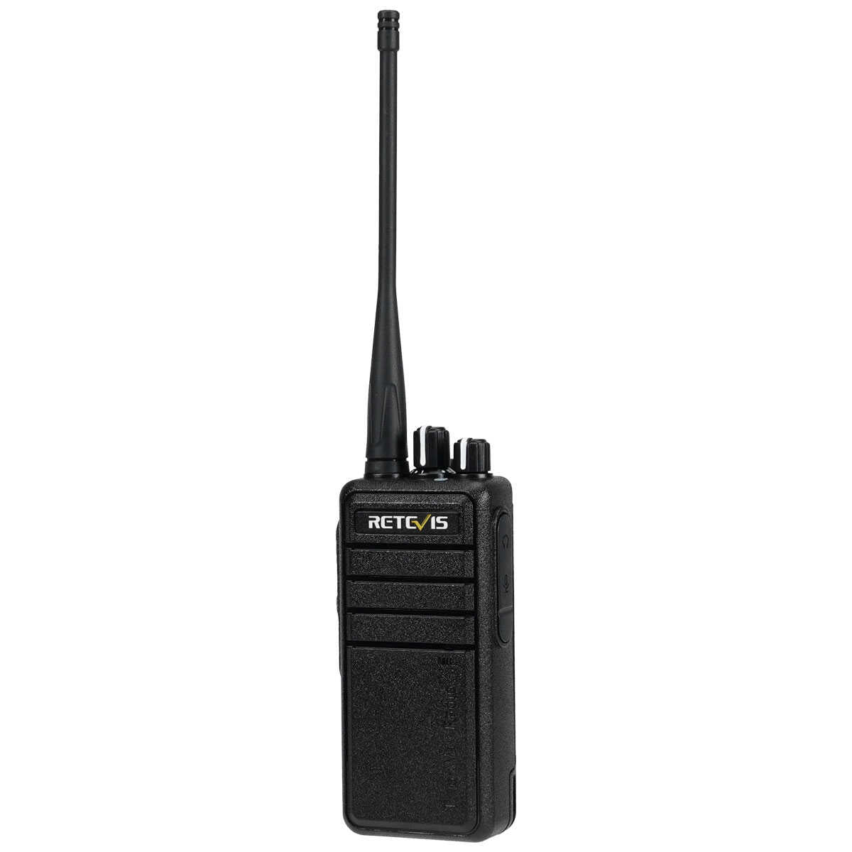 RB24 Digital Direct Frequency Long Range UHF Handheld Radio 2Pack