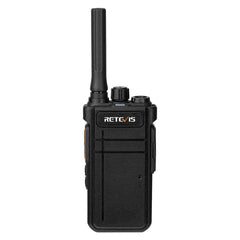 RB37 License-free Two Way Radio with Bluetooth earpiece