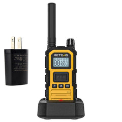 Retevis RB648P UHF Waterproof Long-range Two way Radio