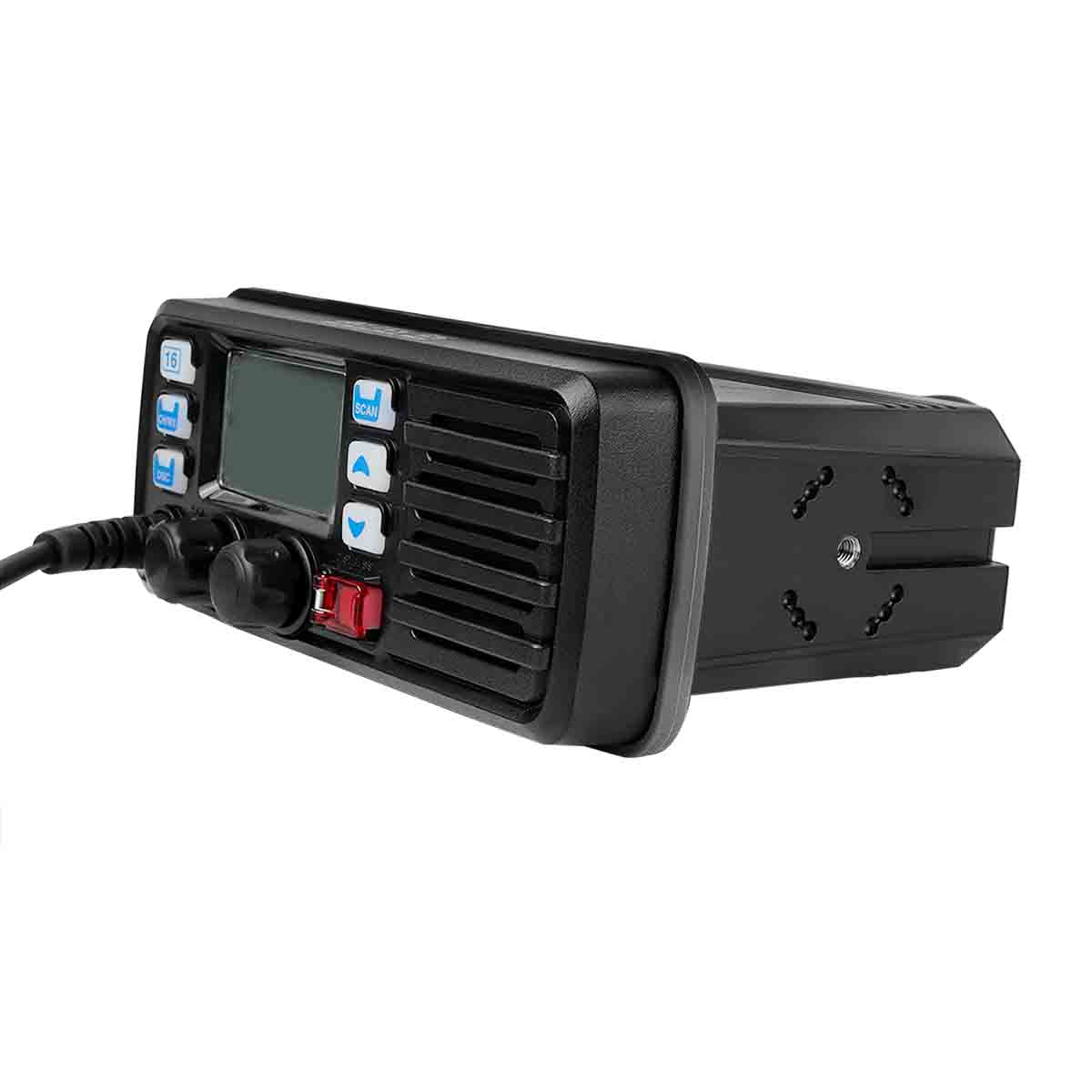 RM20 25W Fixed Mount Marine VHF Radio