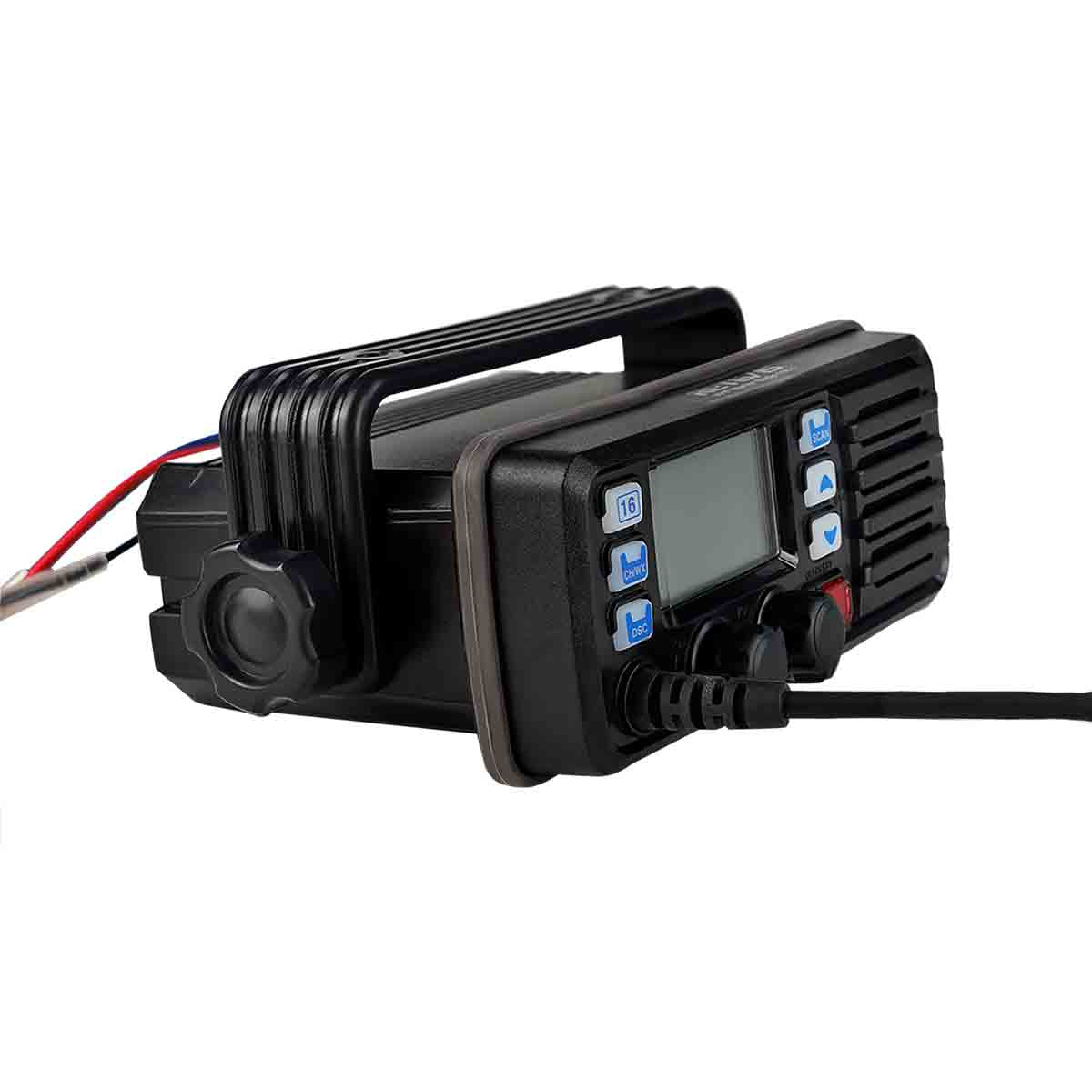 RM20 25W Fixed Mount Marine VHF Radio