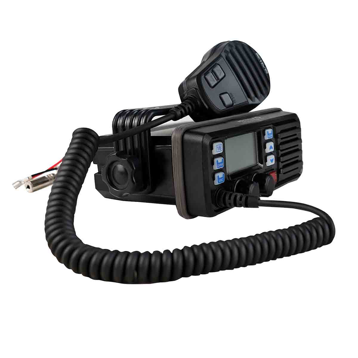 RM20 25W Fixed Mount Marine VHF Radio