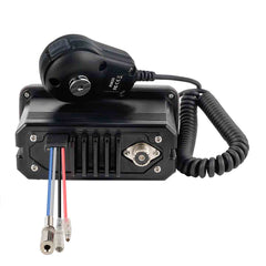 RM20 25W Fixed Mount Marine VHF Radio