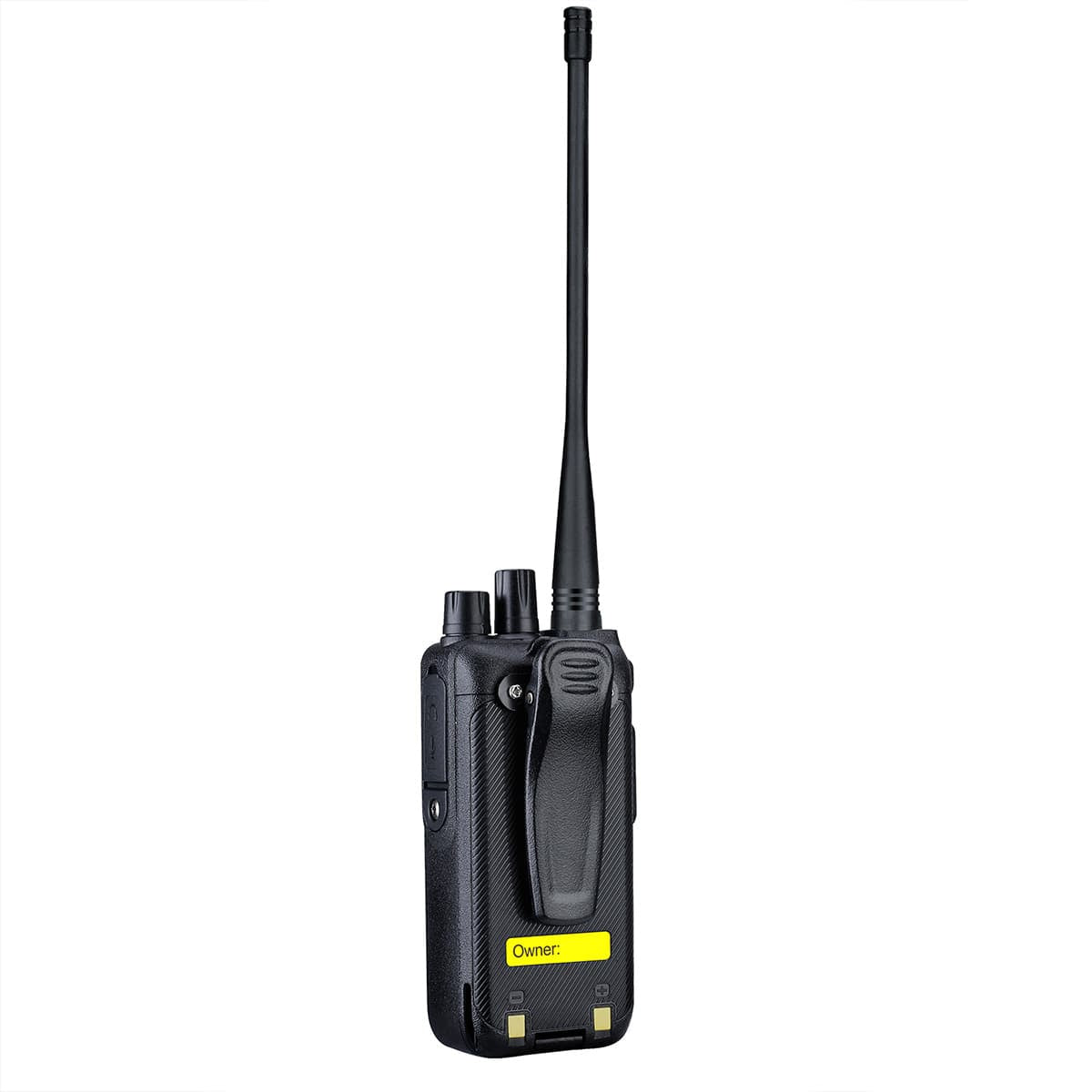 RT10 Two-Way Radio for Business 128-Channel 900 MHz