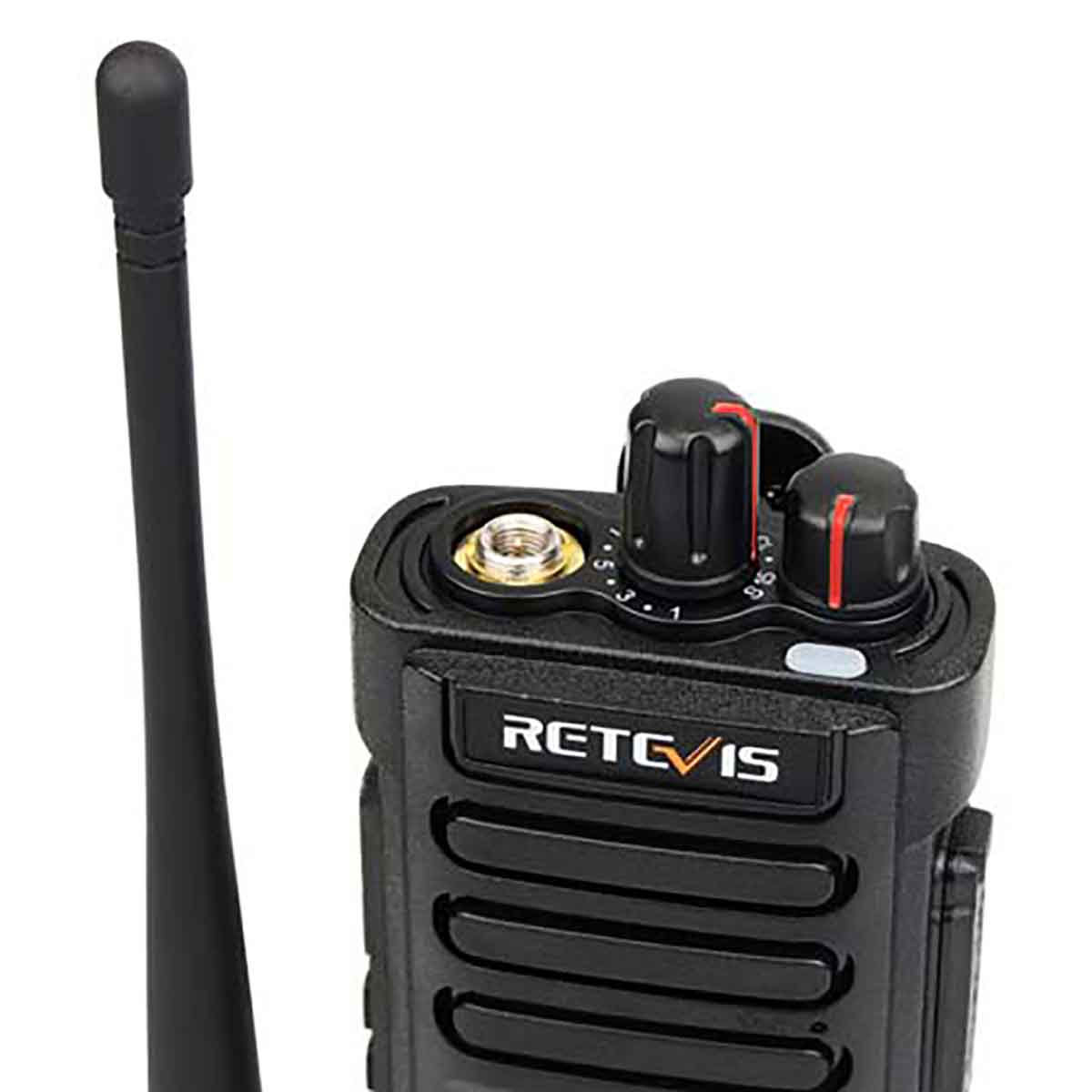 RT29 10 Watt Waterproof UHF Two Way Radio (10 Pack)