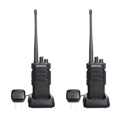 RT29 UHF Waterproof Walkie Talkies (2 Packs)