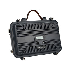 Retevis RT97S Customizable Full Duplex Portable Repeater