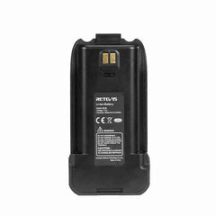 2600mAh 7.4V Original Li-Ion Battery for RT86