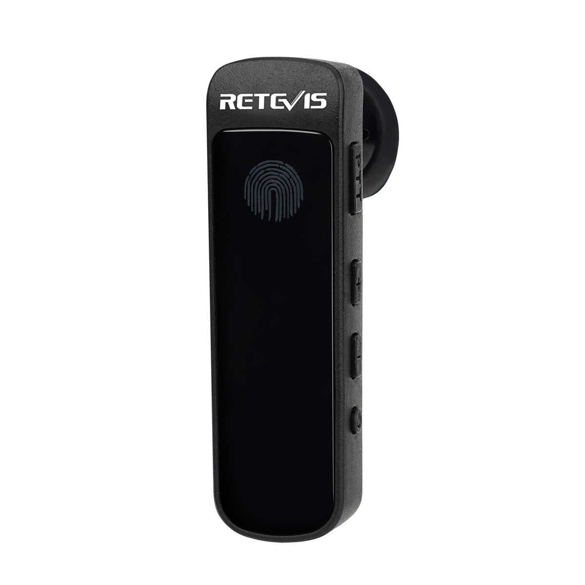 RB37 License-free Two Way Radio with Bluetooth earpiece