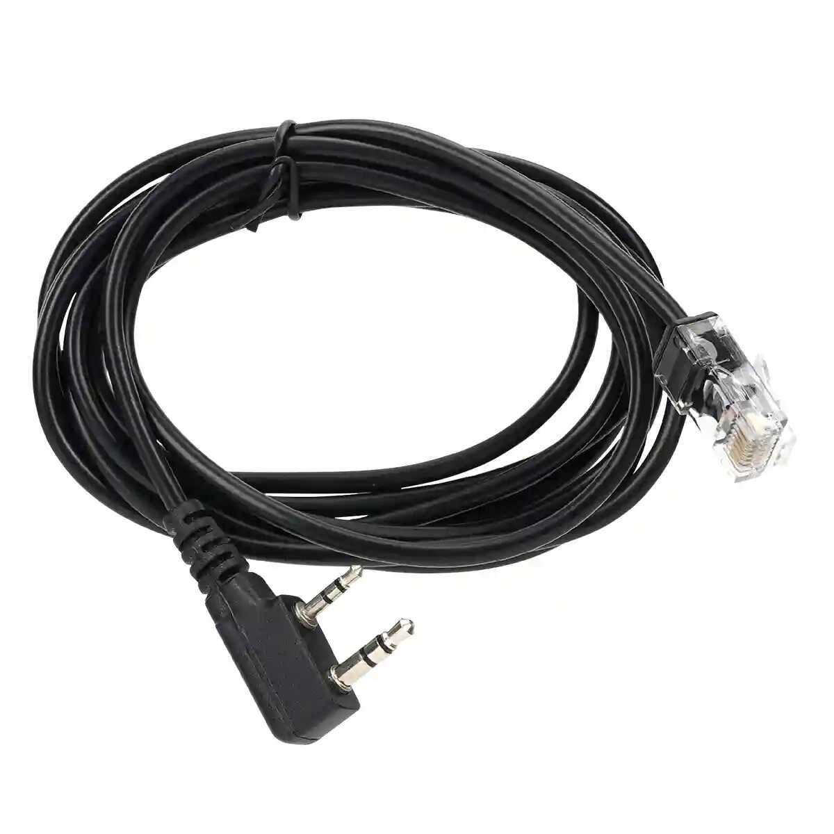 SM01 Desktop Microphone K-2 connector