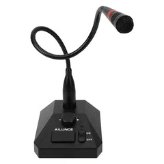 SM01 Desktop Microphone K-2 connector