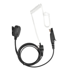 EAM004 Air Acoustic Tube Earpiece for HD1 RT29 NR630 20-Pack