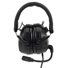 EHK012 Over-Ear Noise Reduction Headset Kenwood 2PIN