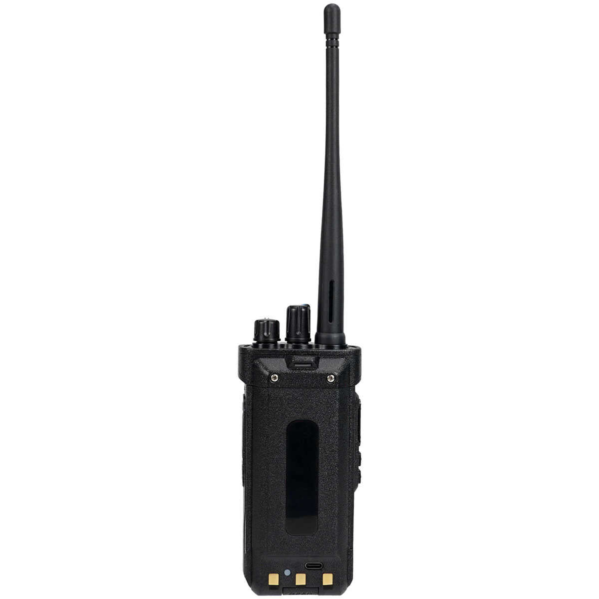 HD1GPS+Programming Cable+IP67 Speaker Mic