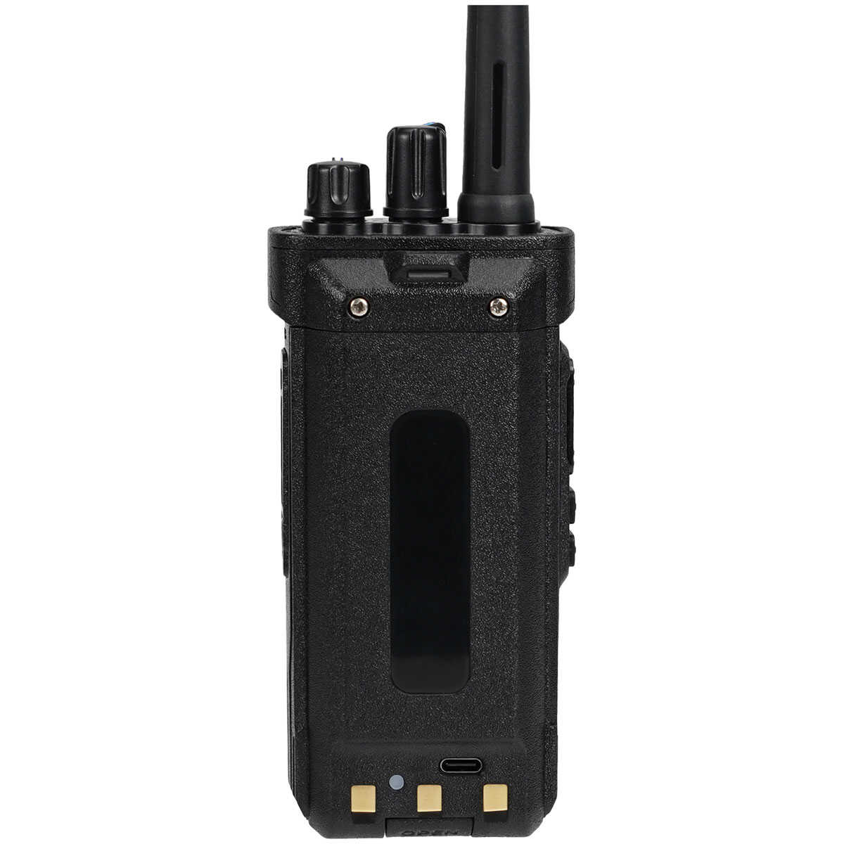 HD1 10W IP67 FPP DMR Ham Radio (10 Pack)