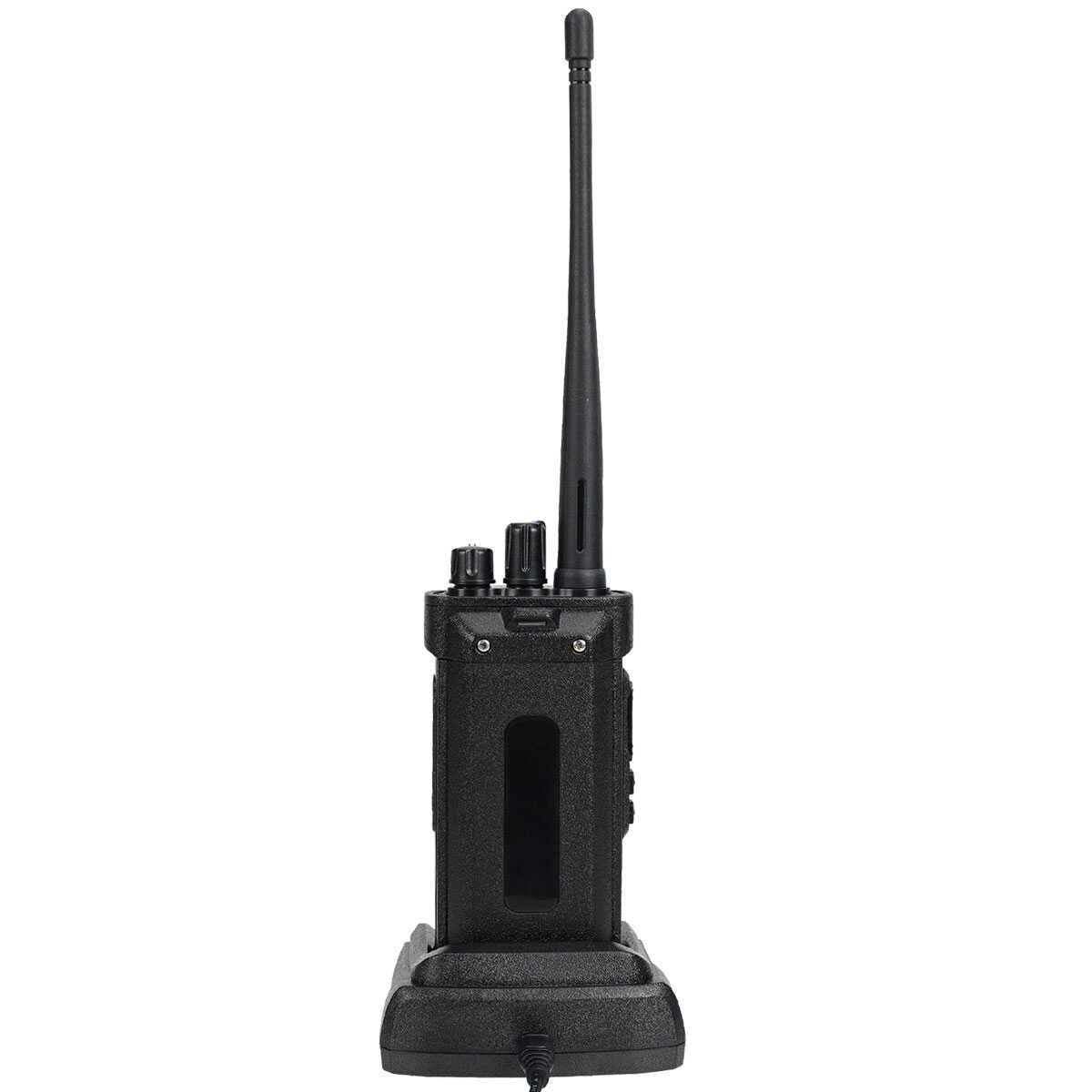 HD1GPS+IP67 Speaker Mic+Programming Cable+Long Antenna+Battery