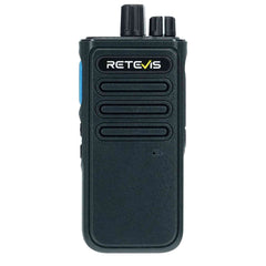 P1 High Power Superhet AES256 UHF DMR Walkie Talkie