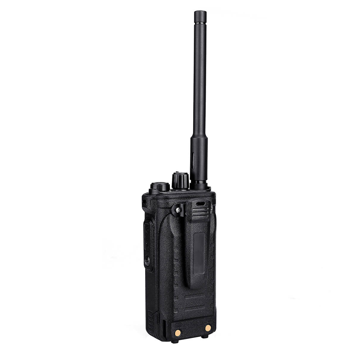 RB25 High Power UHF Digital Two way Radio with Speaker Mic