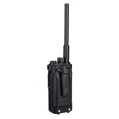 RB25 High Power UHF Digital Two way Radio (6 Pack)